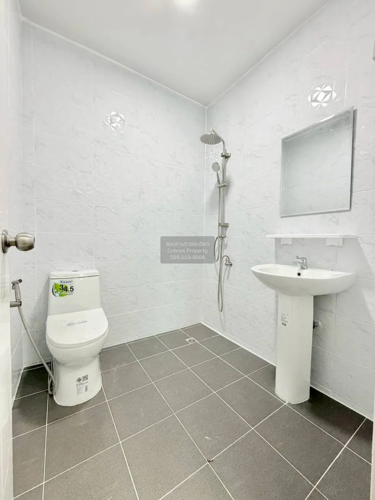 For Sale Townhouse/Townhome  , Baan Phrueksa 3 Bang Bua Thong , n