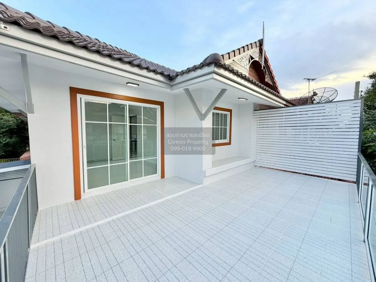 For Sale Townhouse/Townhome  , Baan Phrueksa 3 Bang Bua Thong , n