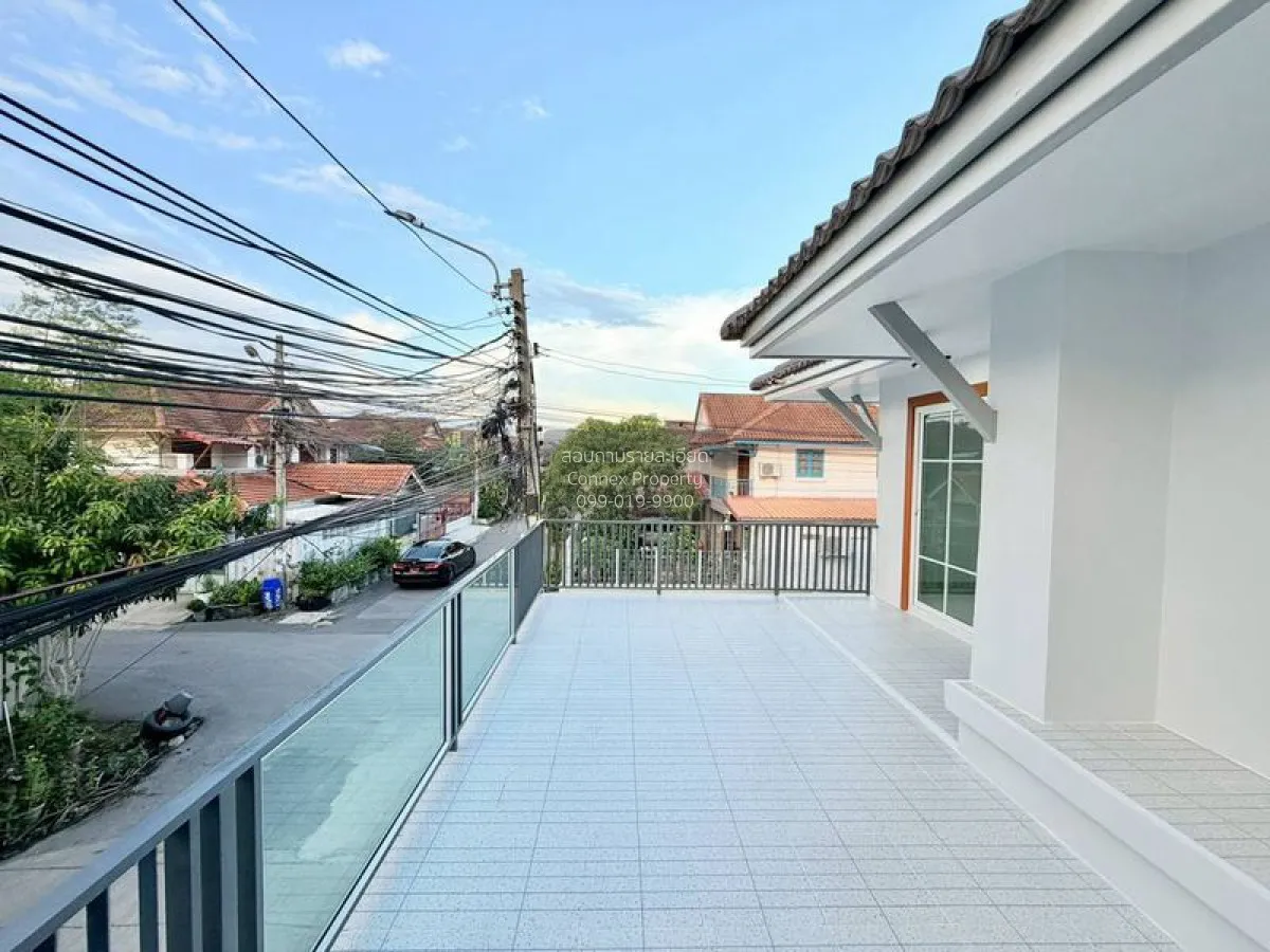 For Sale Townhouse/Townhome  , Baan Phrueksa 3 Bang Bua Thong , n