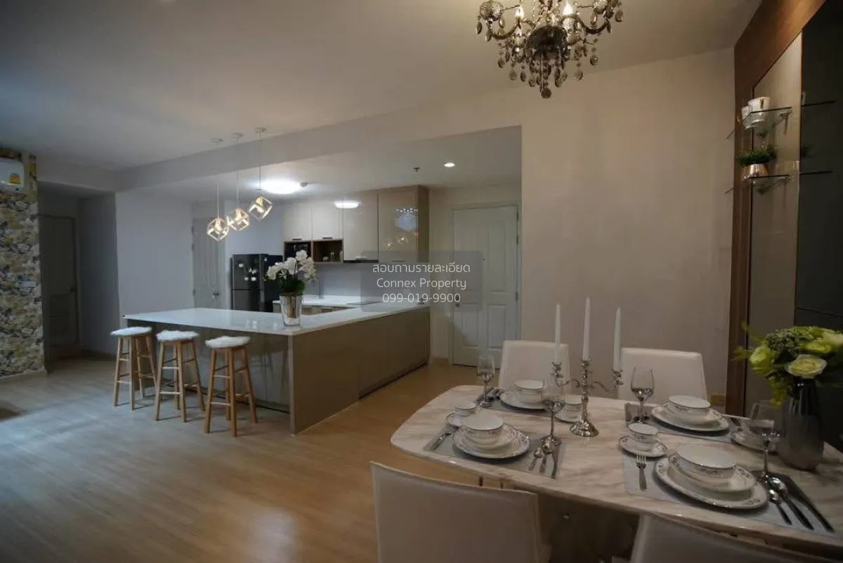 ขายคอนโด  บ้าน สาทร เจ้าพระยา วิวสวย ห้องมุม วิวแม่น้ำ BTS-กรุงธน 3