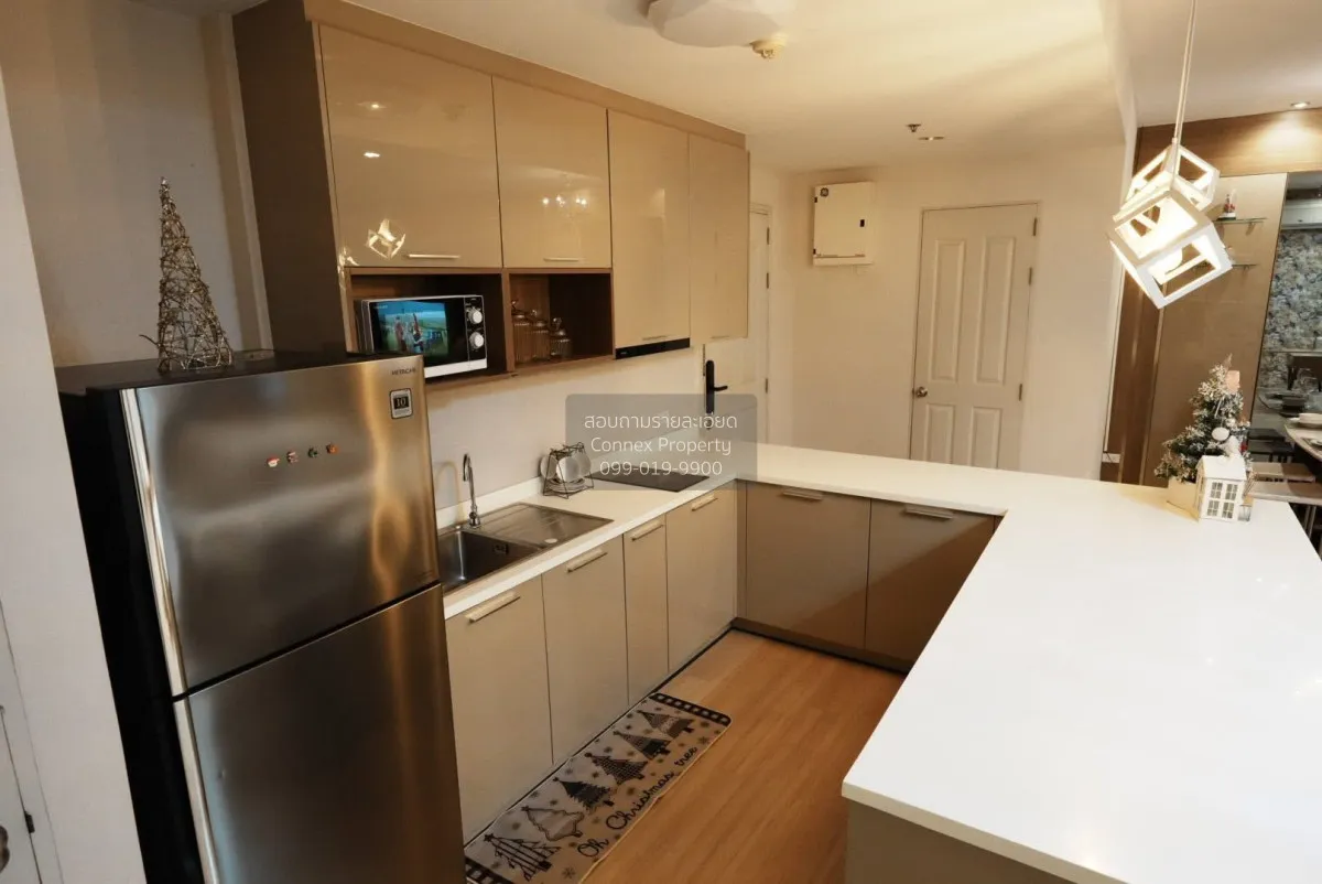 ขายคอนโด  บ้าน สาทร เจ้าพระยา วิวสวย ห้องมุม วิวแม่น้ำ BTS-กรุงธน 4