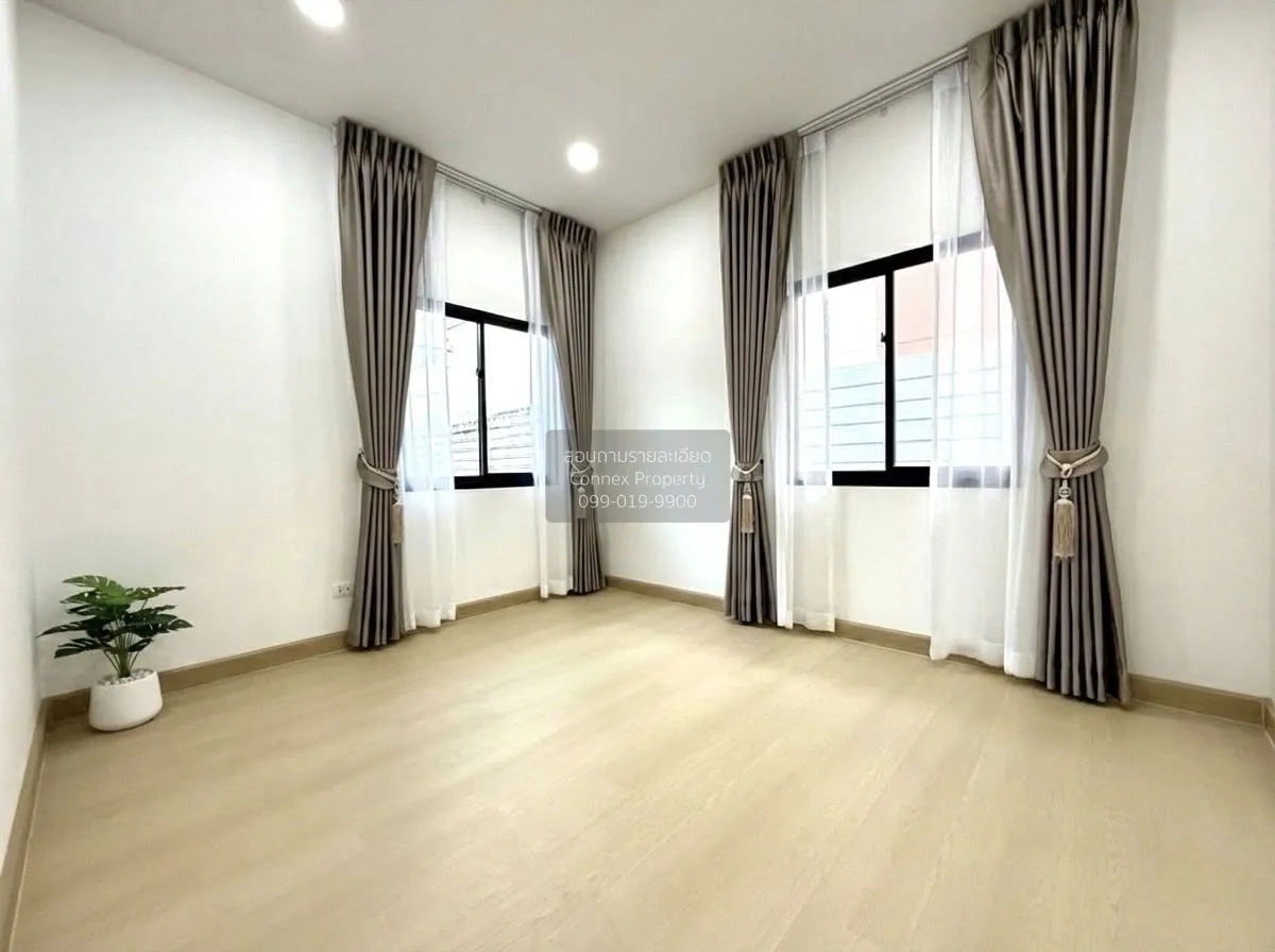 ขายบ้าน  ซีรีน เพชรเกษม - พุทธมณฑล สาย 3 รีโนเวทใหม่ หนองค้างพลู 