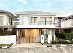 For Sale House , Zerene Petchkasem - Phutthamonthon Sai 3 , newly renovated , Nong Khang Phlu , Nong Khaem , Bangkok , CX-152416