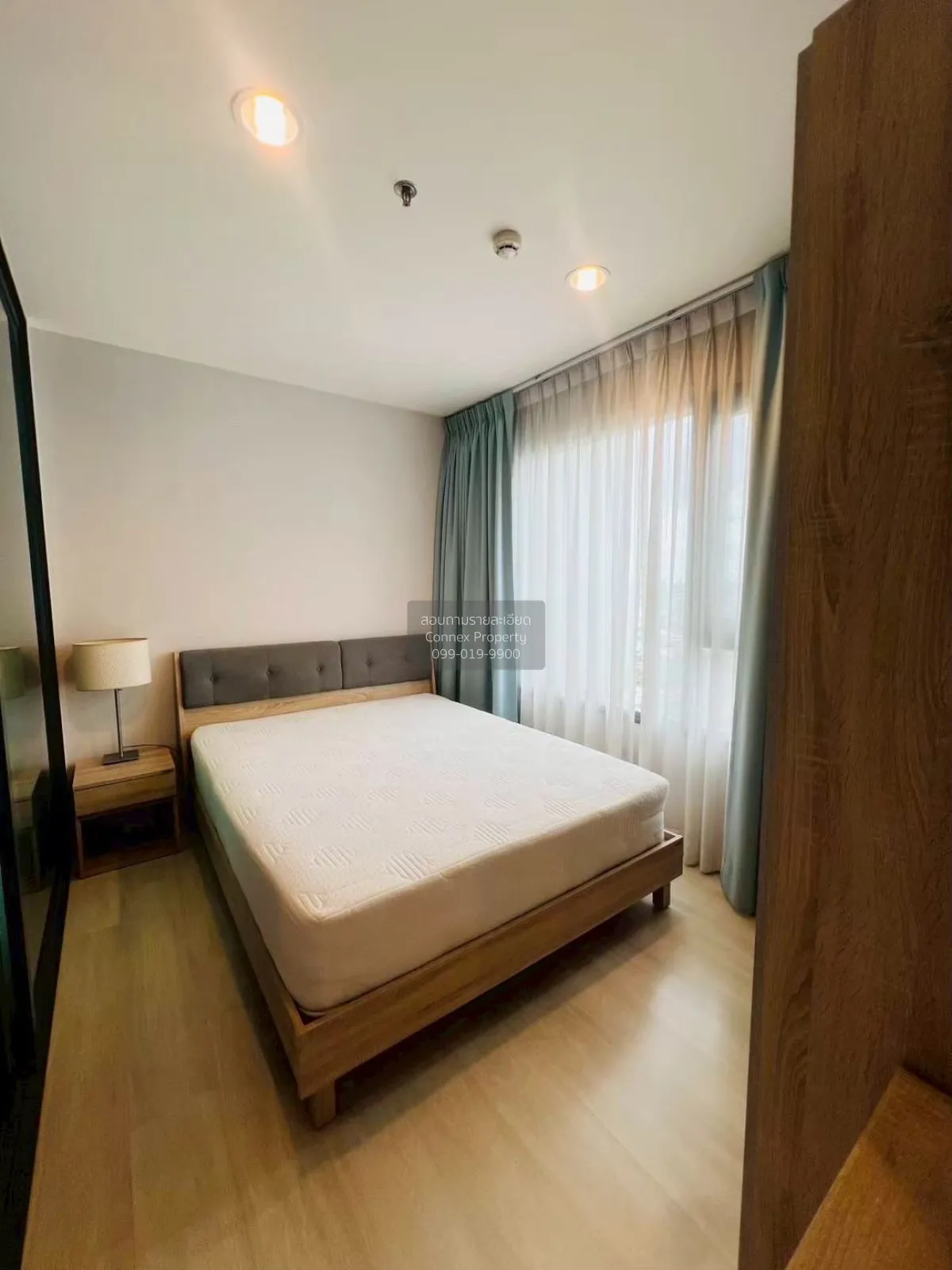 For Sale Condo , Life Pinklao , nice view , high floor , MRT-Bang