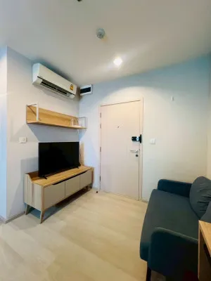 For Sale Condo , Life Pinklao , nice view , high floor , MRT-Bang Yi Khon , Bang Yi Khan , Bang Phlat , Bangkok , CX-152418