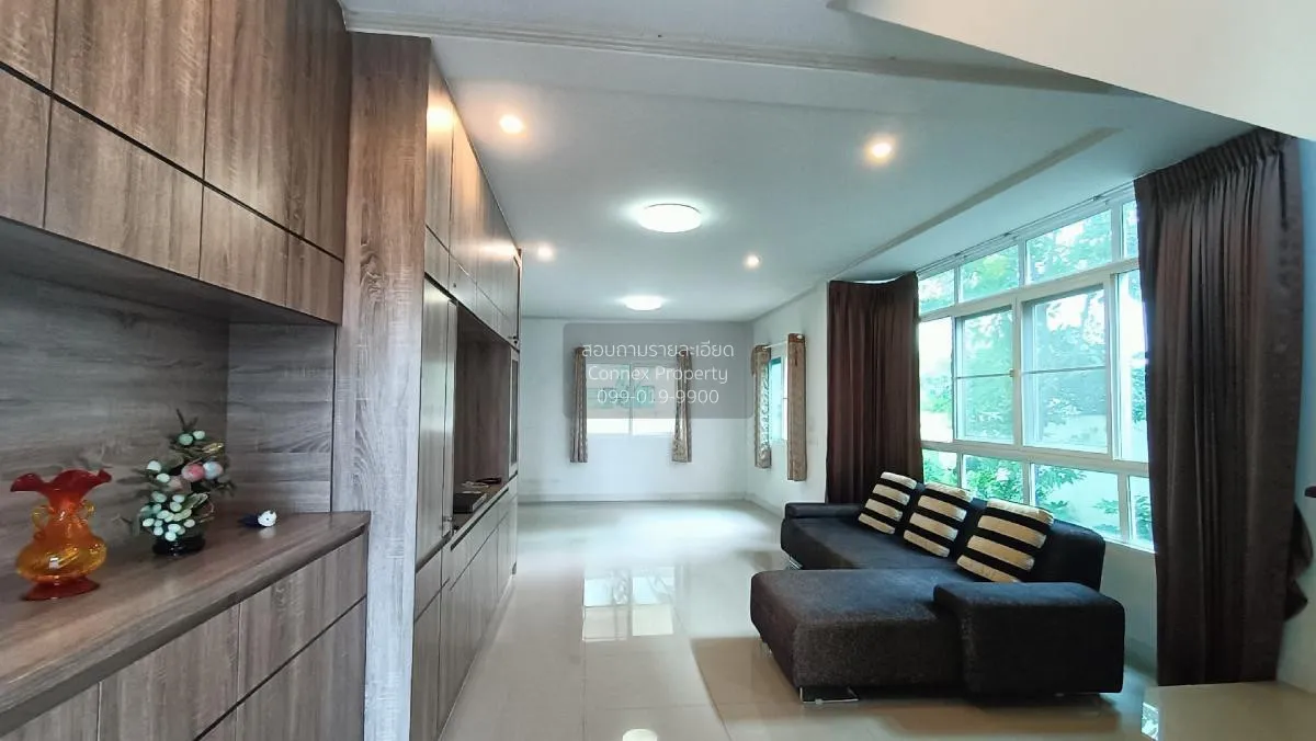 ขายบ้าน  ศุภาลัย การ์เด้นวิลล์ ศรีนครินทร์ - บางนา บางแก้ว บางพลี 2