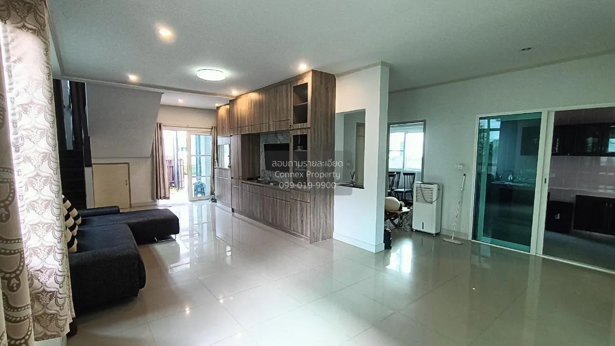 ขายบ้าน  ศุภาลัย การ์เด้นวิลล์ ศรีนครินทร์ - บางนา บางแก้ว บางพลี 3