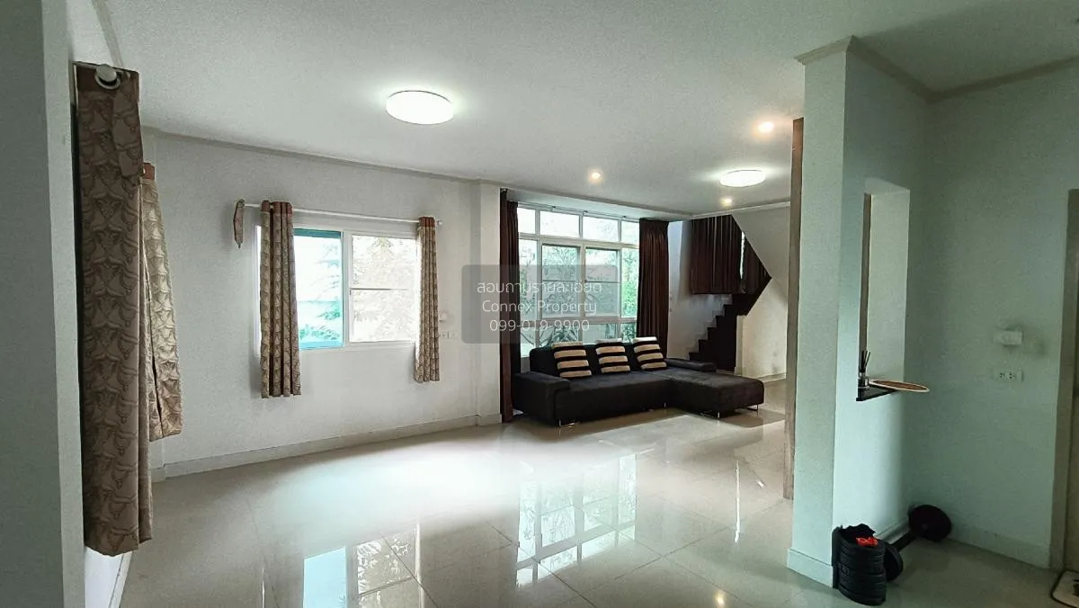 ขายบ้าน  ศุภาลัย การ์เด้นวิลล์ ศรีนครินทร์ - บางนา บางแก้ว บางพลี 4