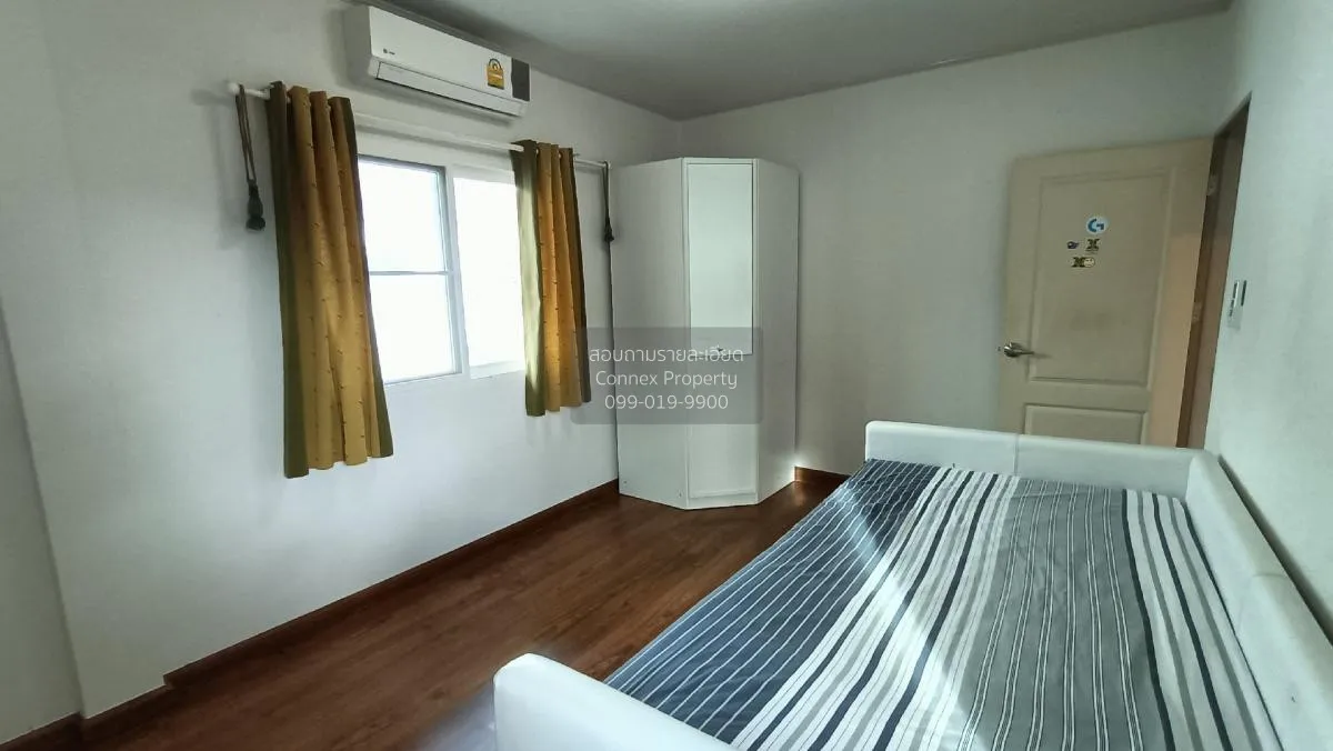 ขายบ้าน  ศุภาลัย การ์เด้นวิลล์ ศรีนครินทร์ - บางนา บางแก้ว บางพลี