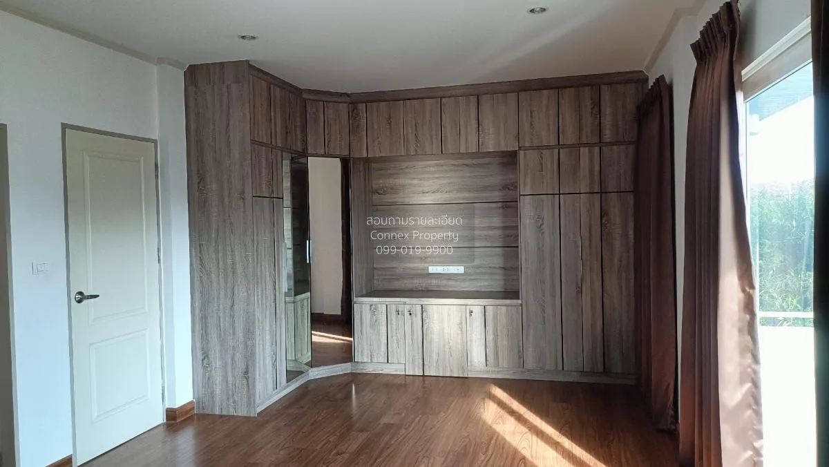 ขายบ้าน  ศุภาลัย การ์เด้นวิลล์ ศรีนครินทร์ - บางนา บางแก้ว บางพลี