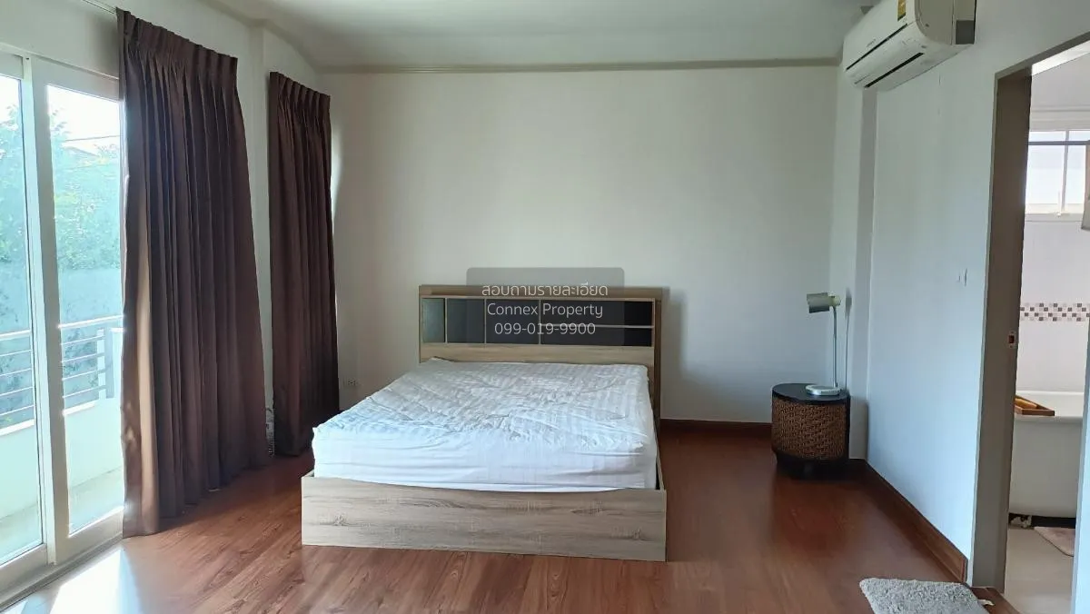 ขายบ้าน  ศุภาลัย การ์เด้นวิลล์ ศรีนครินทร์ - บางนา บางแก้ว บางพลี