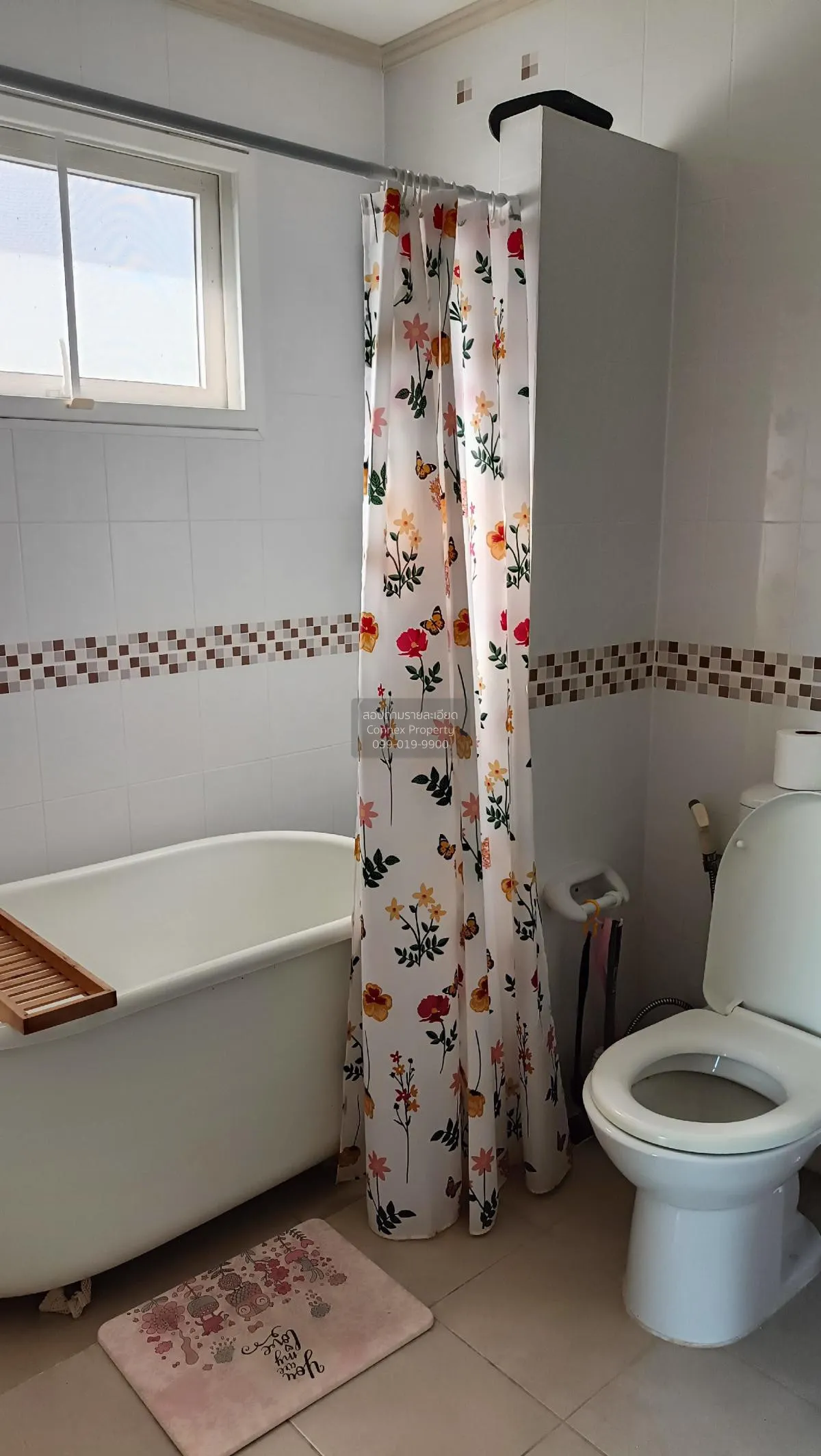 ขายบ้าน  ศุภาลัย การ์เด้นวิลล์ ศรีนครินทร์ - บางนา บางแก้ว บางพลี