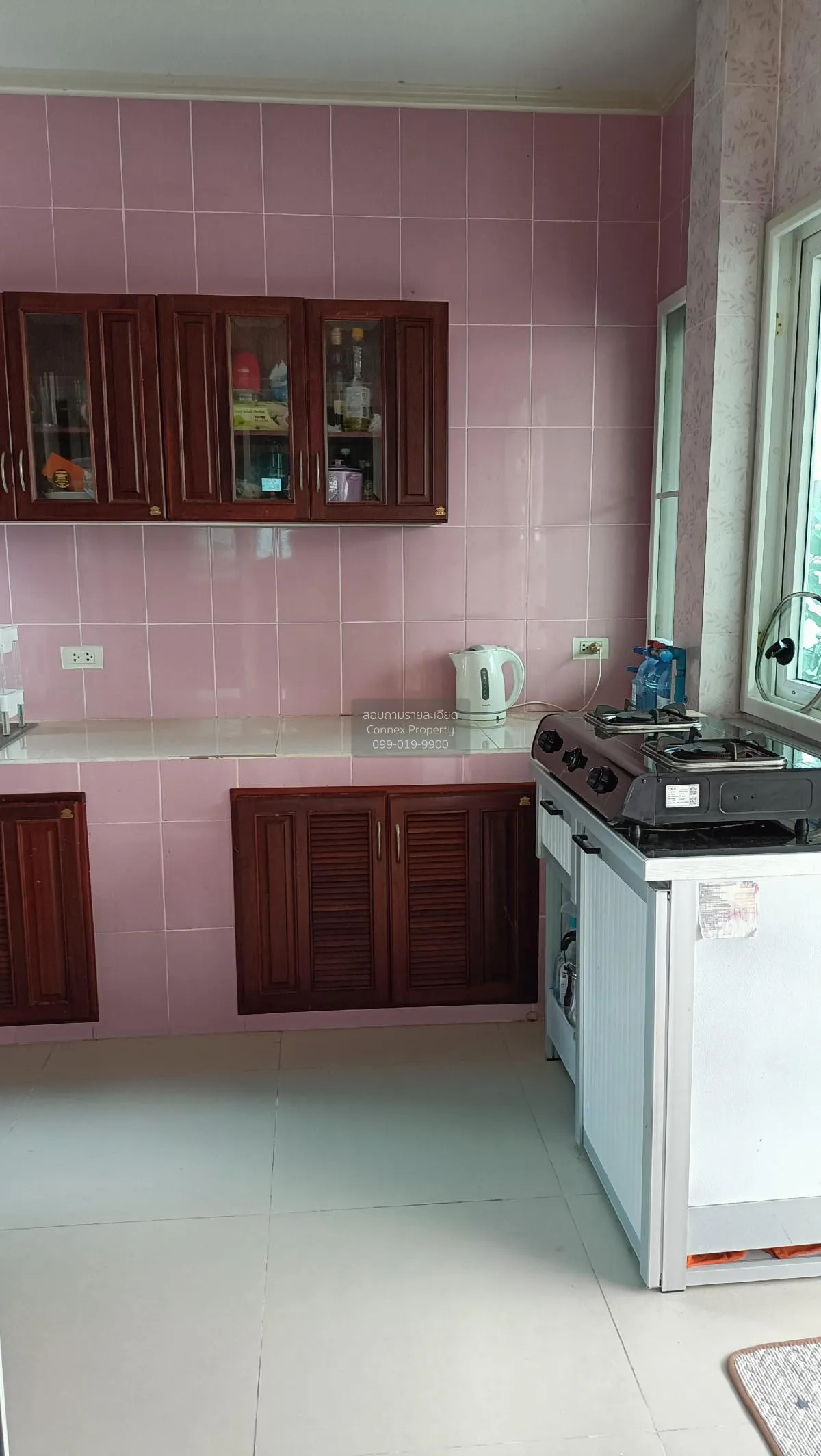 ขายบ้าน  ศุภาลัย การ์เด้นวิลล์ ศรีนครินทร์ - บางนา บางแก้ว บางพลี