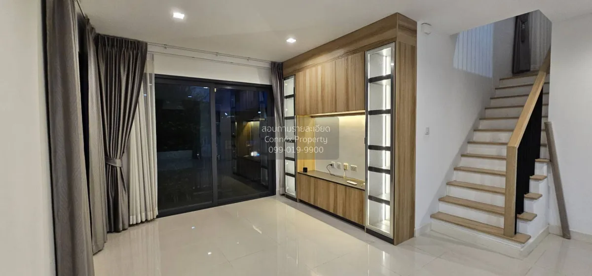 ขายบ้าน  บริทาเนีย ศรีนครินทร์ ห้องมุม MRT-ศรีด่าน (สายสีเหลือง)  4