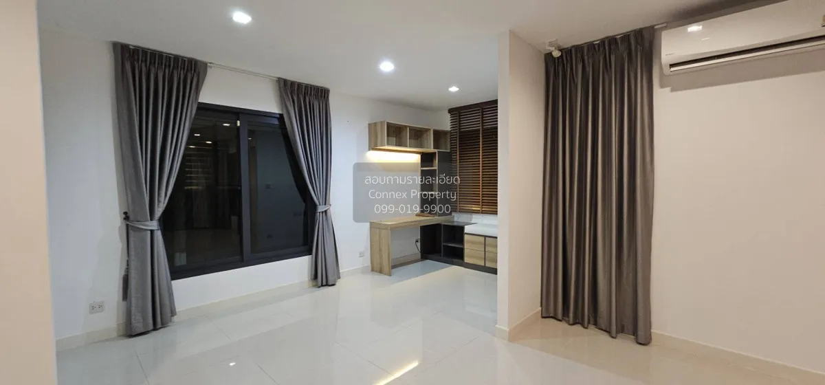 ขายบ้าน  บริทาเนีย ศรีนครินทร์ ห้องมุม MRT-ศรีด่าน (สายสีเหลือง) 