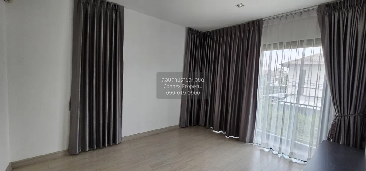 ขายบ้าน  บริทาเนีย ศรีนครินทร์ ห้องมุม MRT-ศรีด่าน (สายสีเหลือง) 