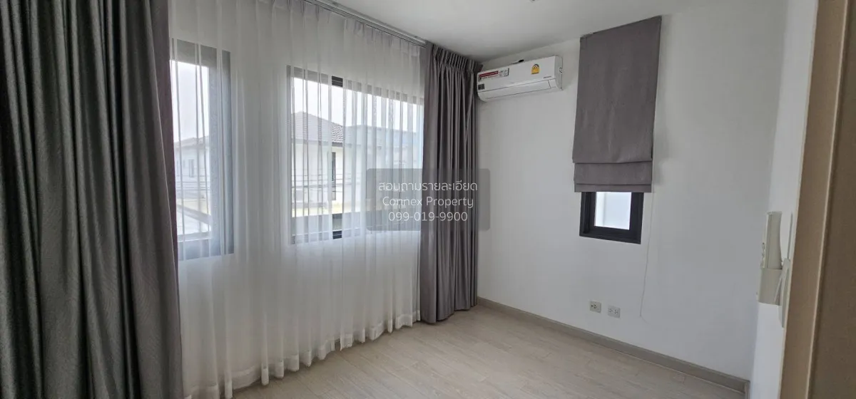 ขายบ้าน  บริทาเนีย ศรีนครินทร์ ห้องมุม MRT-ศรีด่าน (สายสีเหลือง) 