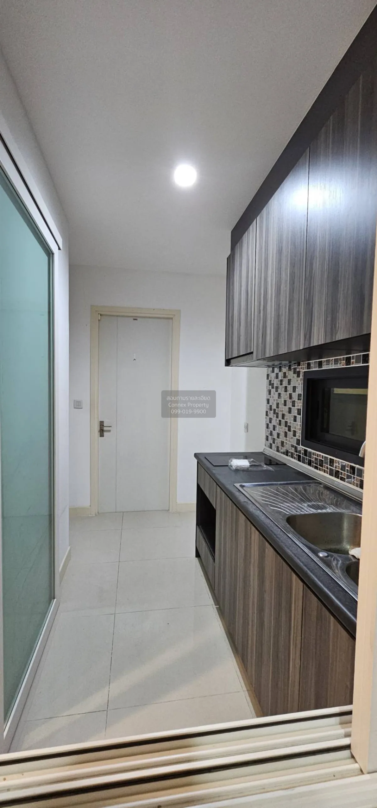 ขายบ้าน  บริทาเนีย ศรีนครินทร์ ห้องมุม MRT-ศรีด่าน (สายสีเหลือง) 