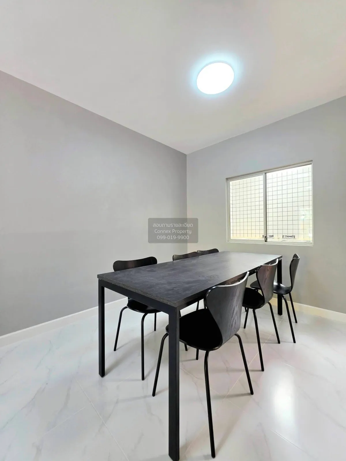 ขายทาวน์เฮ้าส์/ทาวน์โฮม  พฤกษาวิลล์ 25 พุทธบูชา 36 รีโนเวทใหม่ บา 4