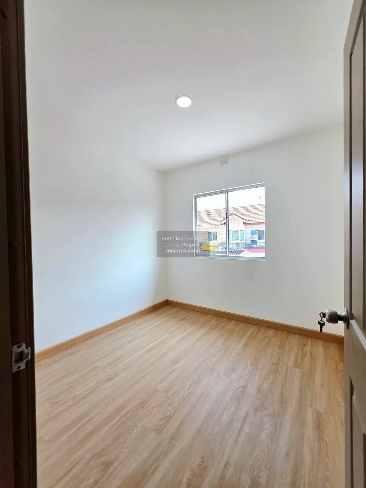 ขายทาวน์เฮ้าส์/ทาวน์โฮม  พฤกษาวิลล์ 25 พุทธบูชา 36 รีโนเวทใหม่ บา