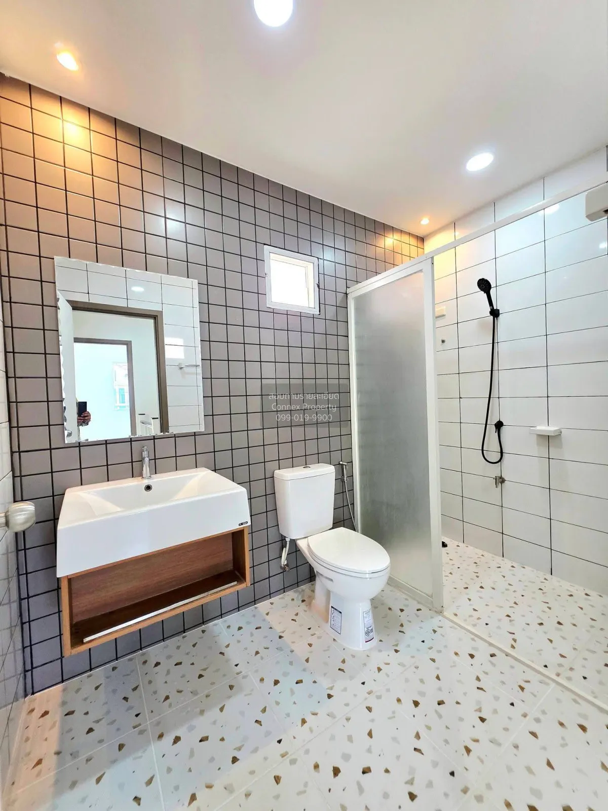 ขายทาวน์เฮ้าส์/ทาวน์โฮม  พฤกษาวิลล์ 25 พุทธบูชา 36 รีโนเวทใหม่ บา