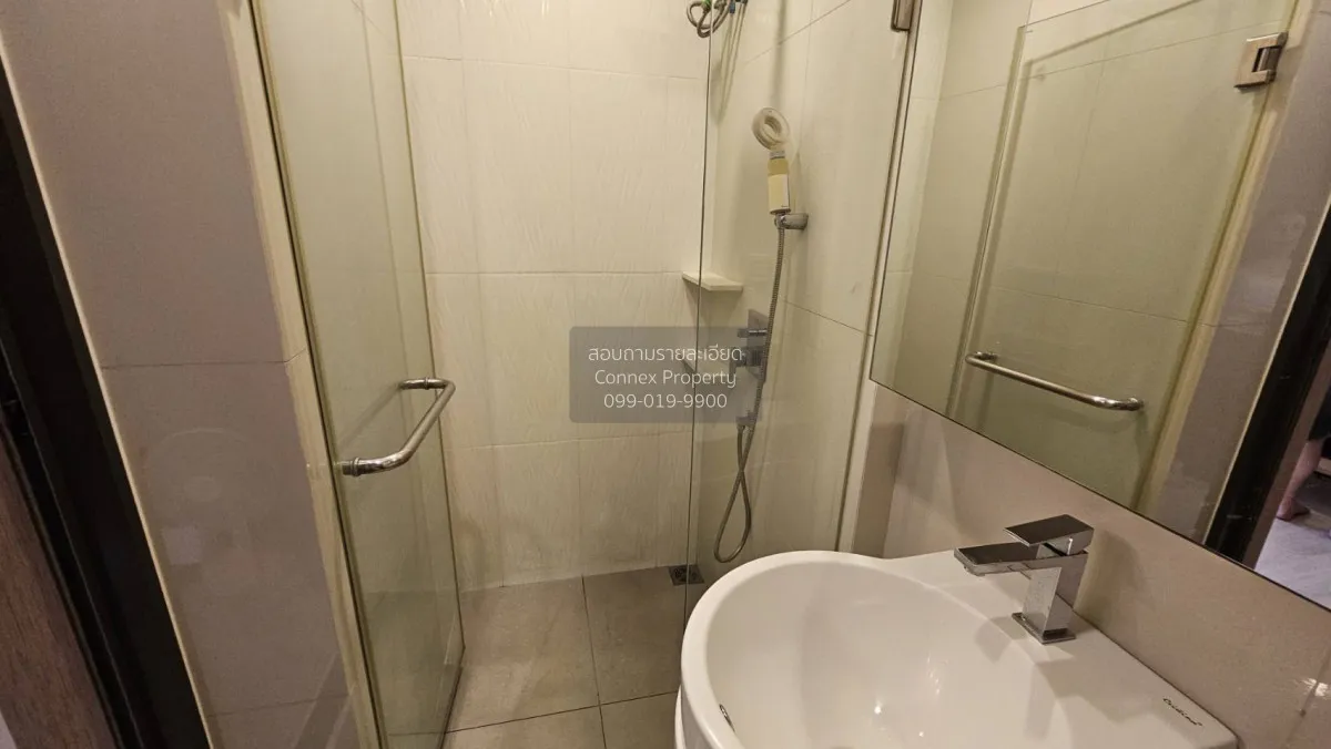 For Rent Condo , RHYTHM Asoke , high floor , MRT-Phra Ram 9 , Mak