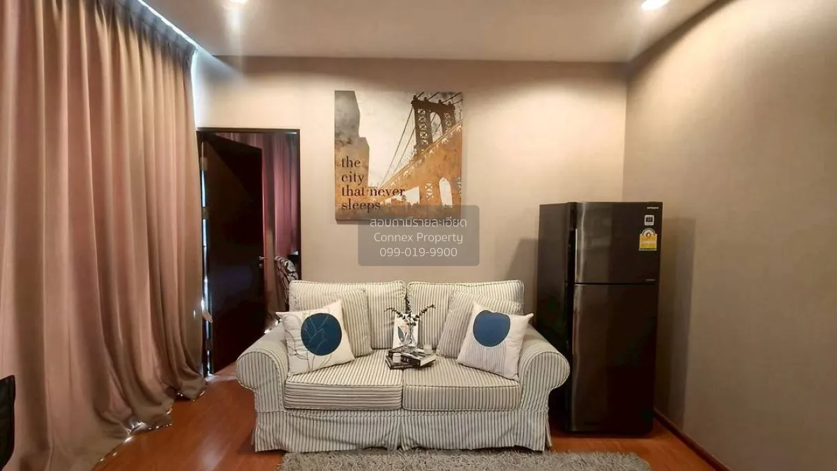 เช่าคอนโด  ดิอัลโคฟ ทองหล่อ 10 BTS-ทองหล่อ คลองตันเหนือ เขต วัฒนา 2