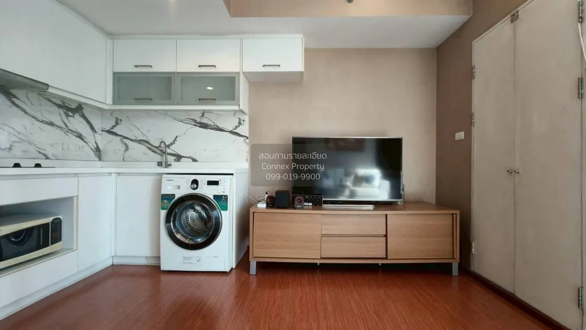 เช่าคอนโด  ดิอัลโคฟ ทองหล่อ 10 BTS-ทองหล่อ คลองตันเหนือ เขต วัฒนา 3