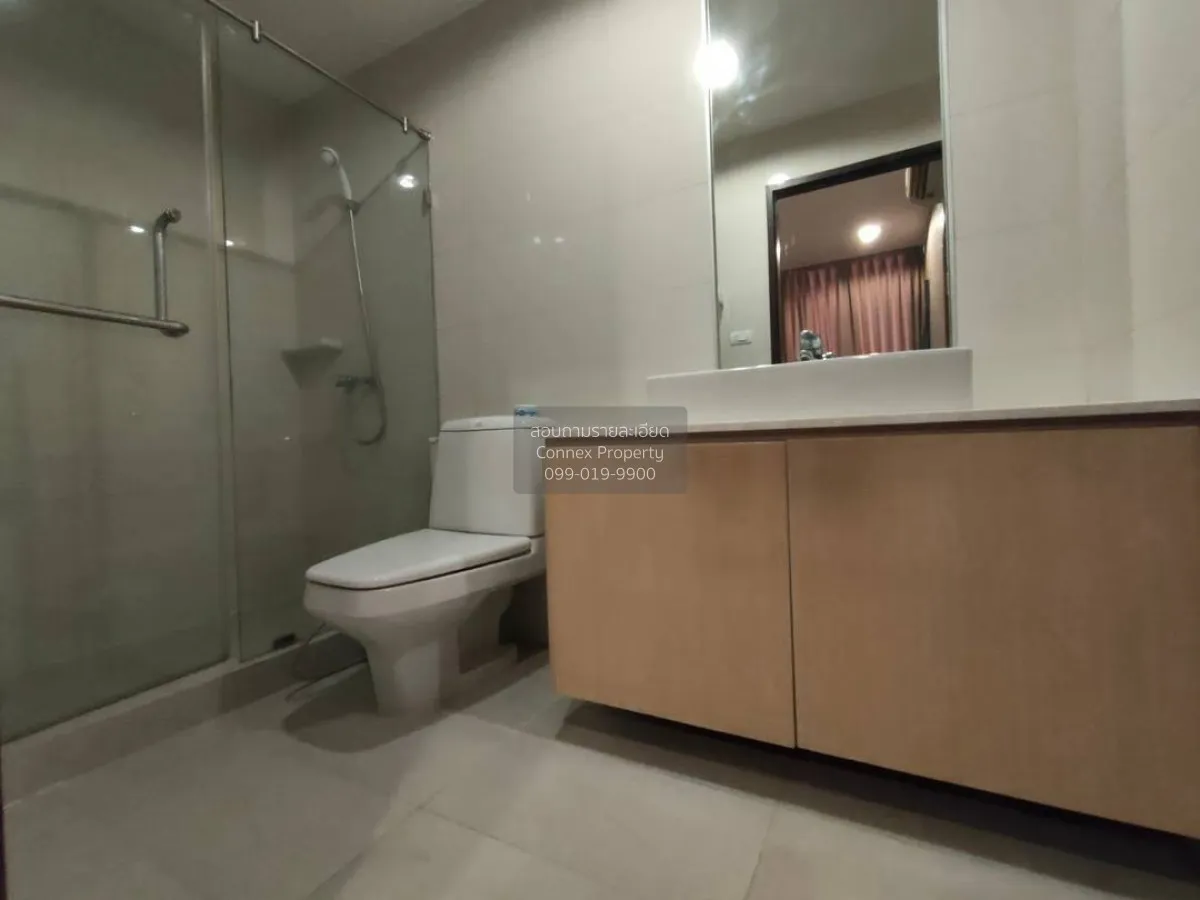 เช่าคอนโด  ดิอัลโคฟ ทองหล่อ 10 BTS-ทองหล่อ คลองตันเหนือ เขต วัฒนา