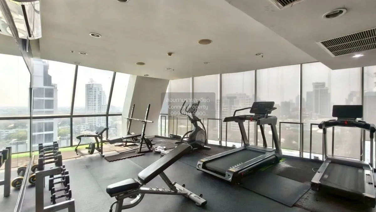 เช่าคอนโด  ดิอัลโคฟ ทองหล่อ 10 BTS-ทองหล่อ คลองตันเหนือ เขต วัฒนา