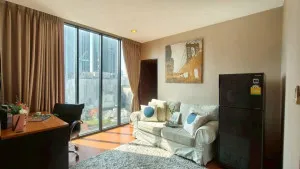 เช่าคอนโด  ดิอัลโคฟ ทองหล่อ 10 BTS-ทองหล่อ คลองตันเหนือ เขต วัฒนา กรุงเทพ CX-152426