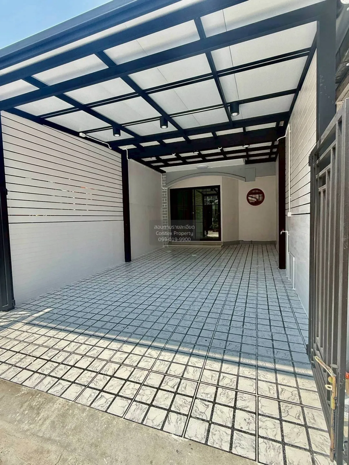 ขายบ้าน  สิรารมย์ บางบัวทอง รีโนเวทใหม่ พิมลราช บางบัวทอง นนทบุรี 2