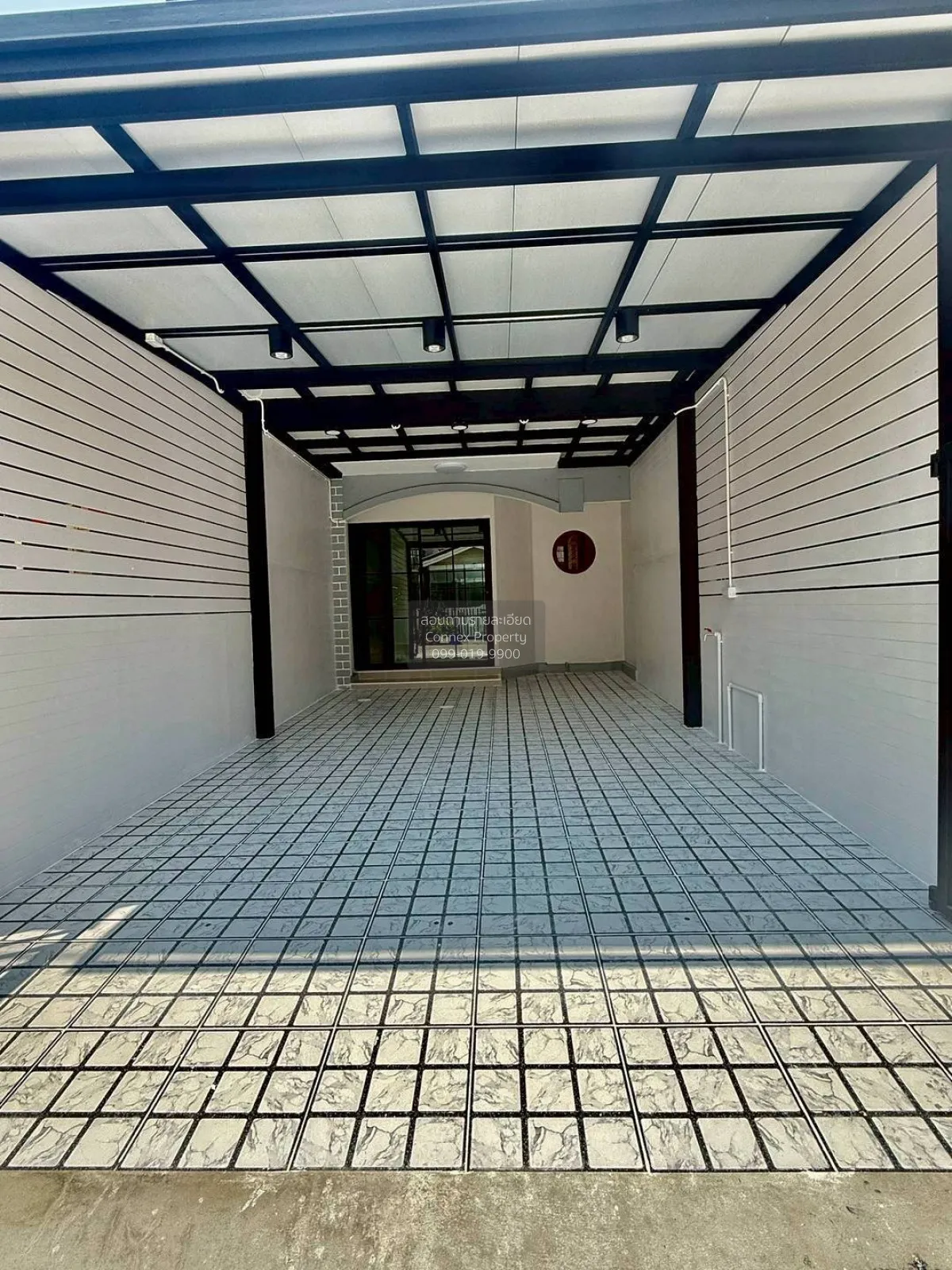 ขายบ้าน  สิรารมย์ บางบัวทอง รีโนเวทใหม่ พิมลราช บางบัวทอง นนทบุรี 3