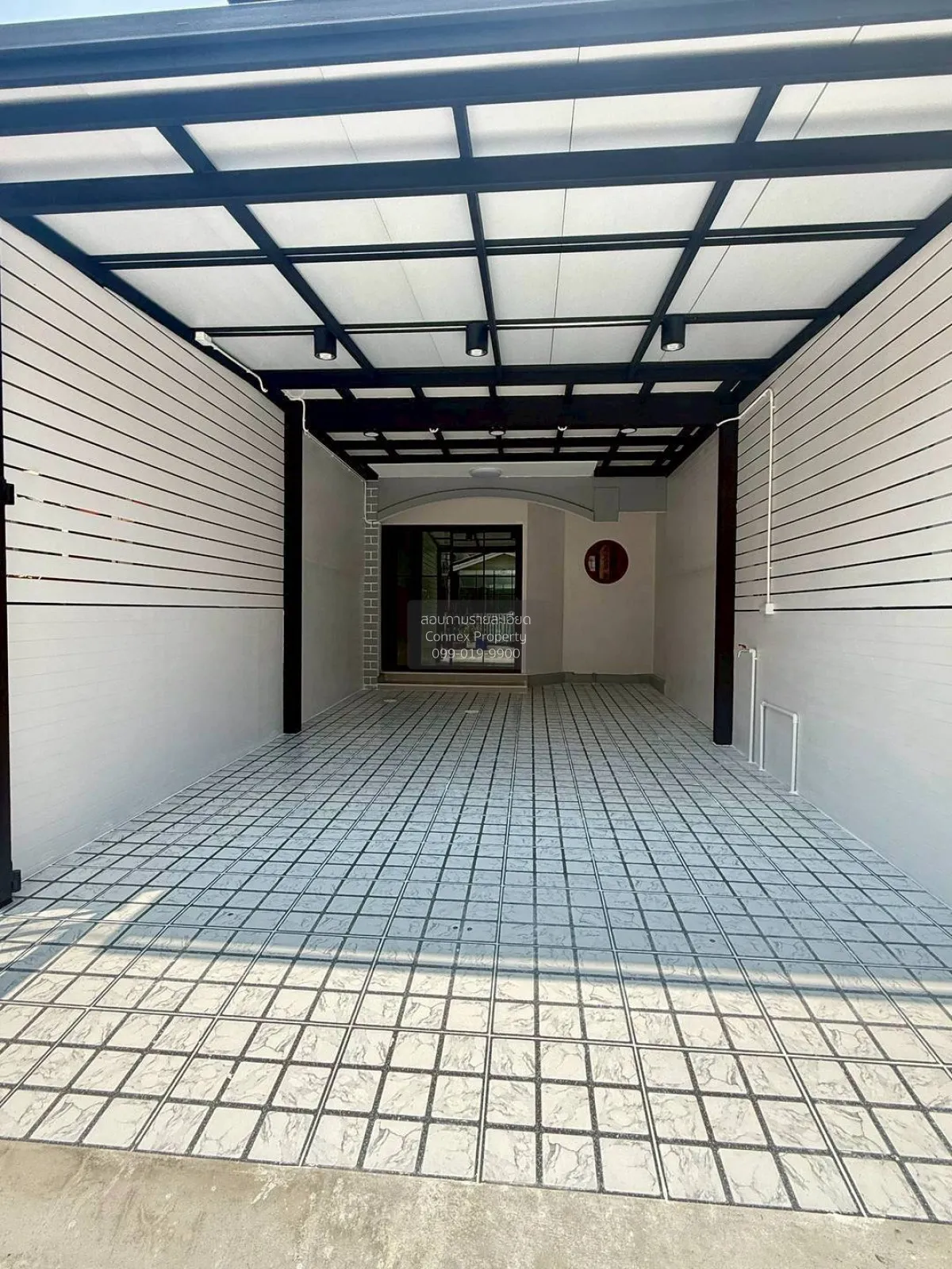 ขายบ้าน  สิรารมย์ บางบัวทอง รีโนเวทใหม่ พิมลราช บางบัวทอง นนทบุรี 4