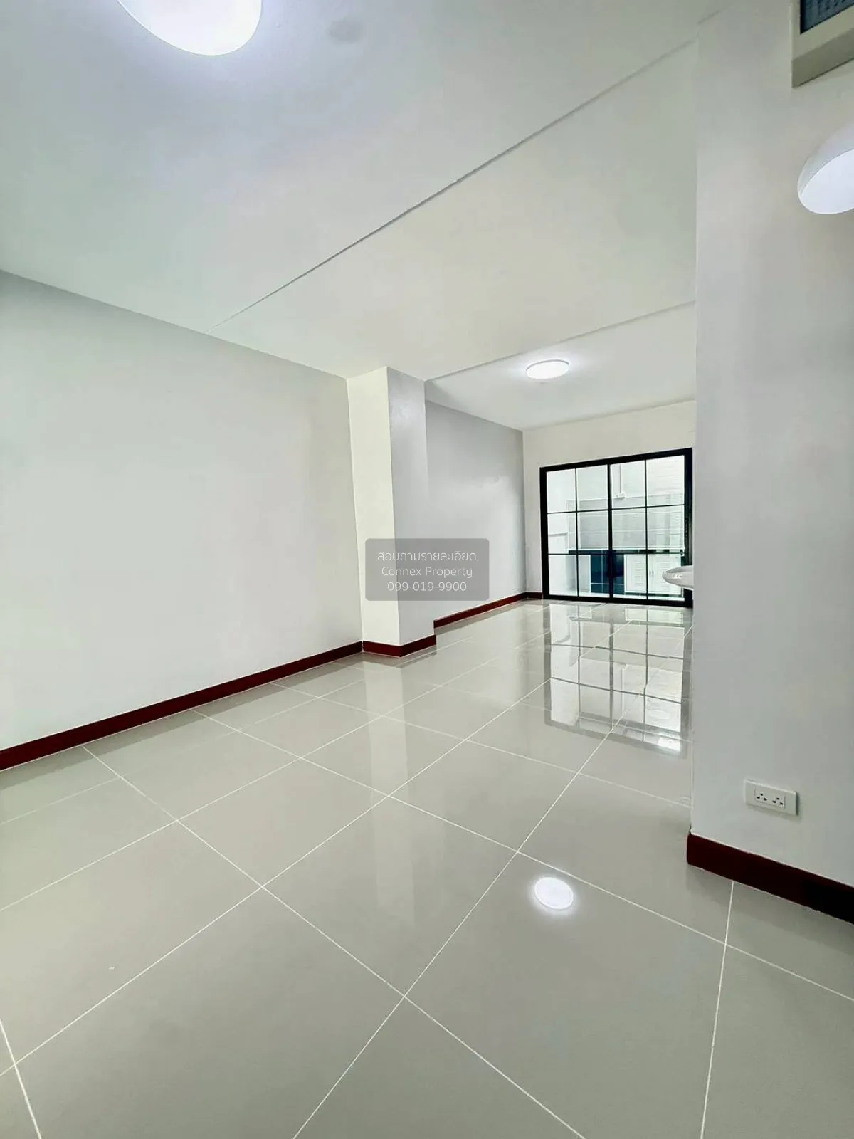 ขายบ้าน  สิรารมย์ บางบัวทอง รีโนเวทใหม่ พิมลราช บางบัวทอง นนทบุรี