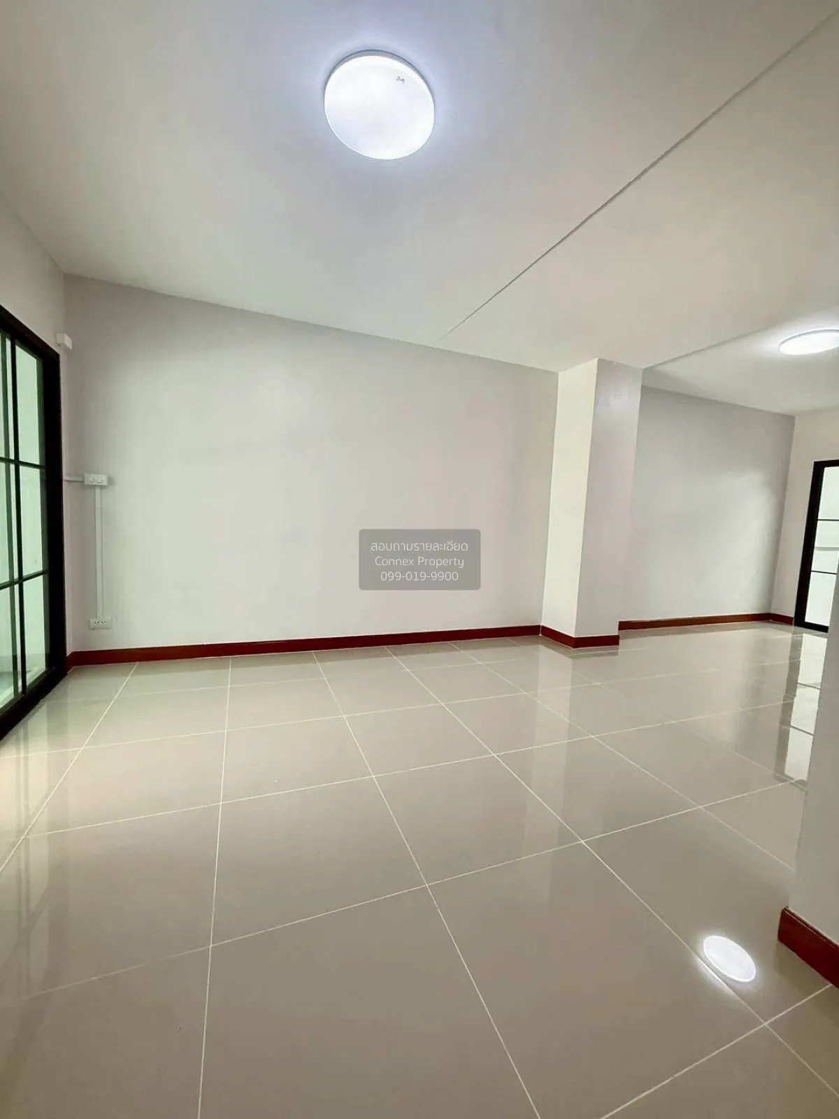 ขายบ้าน  สิรารมย์ บางบัวทอง รีโนเวทใหม่ พิมลราช บางบัวทอง นนทบุรี