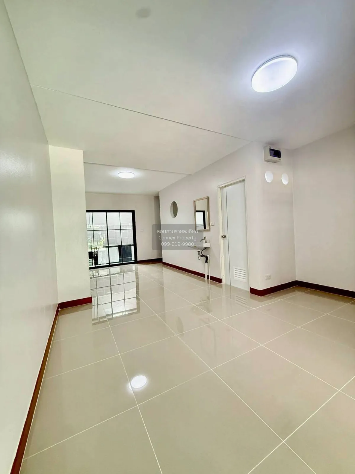 ขายบ้าน  สิรารมย์ บางบัวทอง รีโนเวทใหม่ พิมลราช บางบัวทอง นนทบุรี