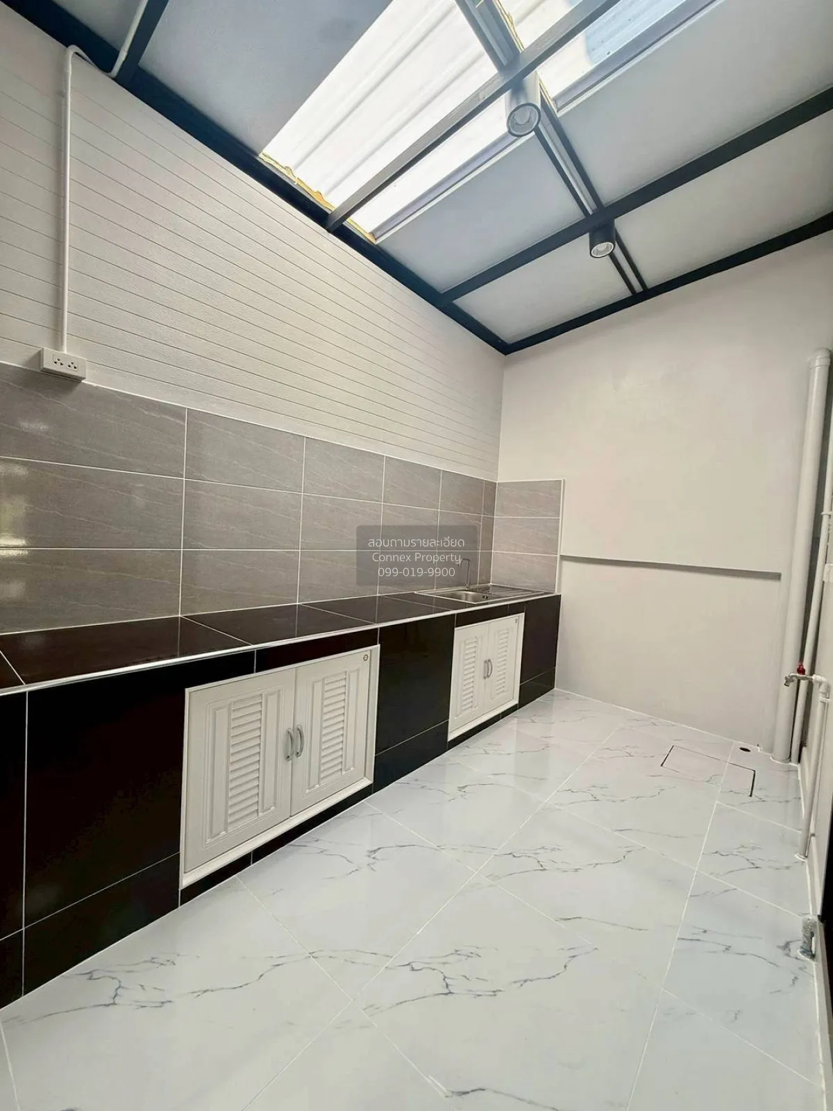 ขายบ้าน  สิรารมย์ บางบัวทอง รีโนเวทใหม่ พิมลราช บางบัวทอง นนทบุรี