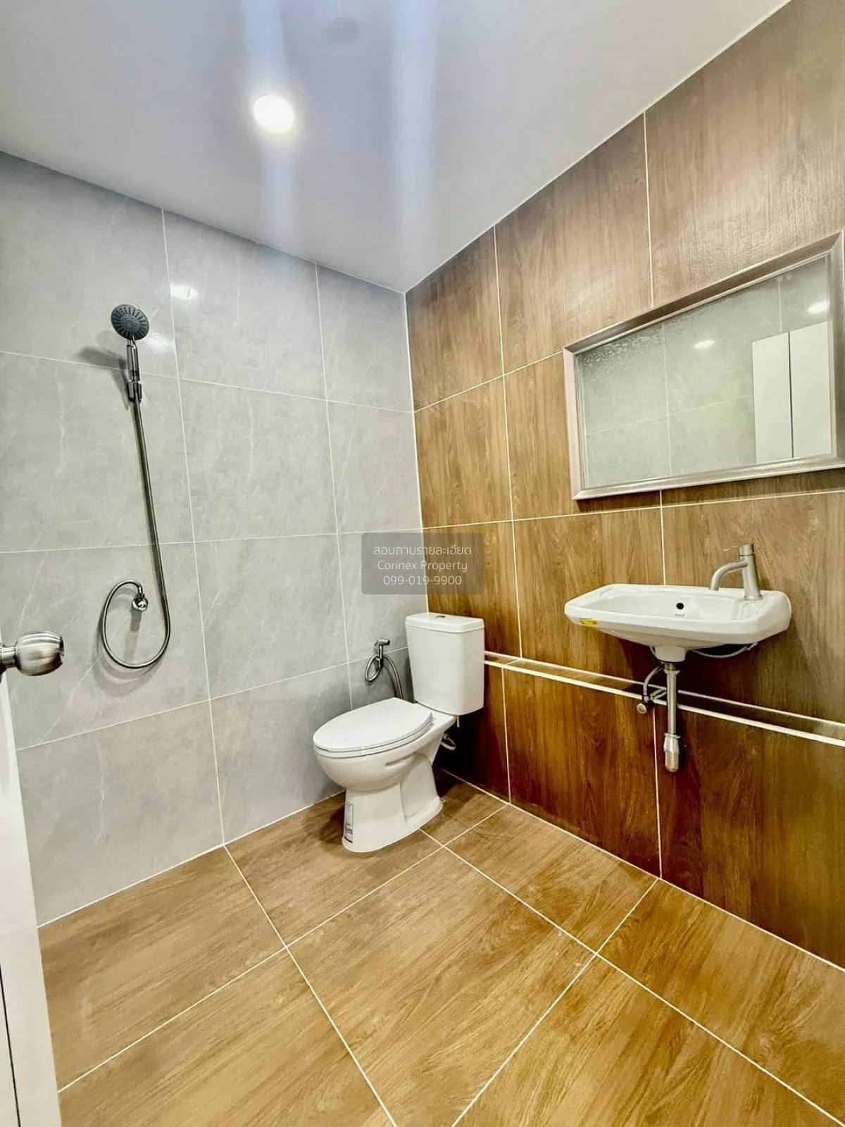 ขายบ้าน  สิรารมย์ บางบัวทอง รีโนเวทใหม่ พิมลราช บางบัวทอง นนทบุรี