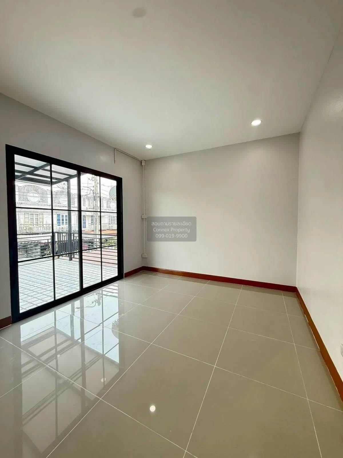 ขายบ้าน  สิรารมย์ บางบัวทอง รีโนเวทใหม่ พิมลราช บางบัวทอง นนทบุรี