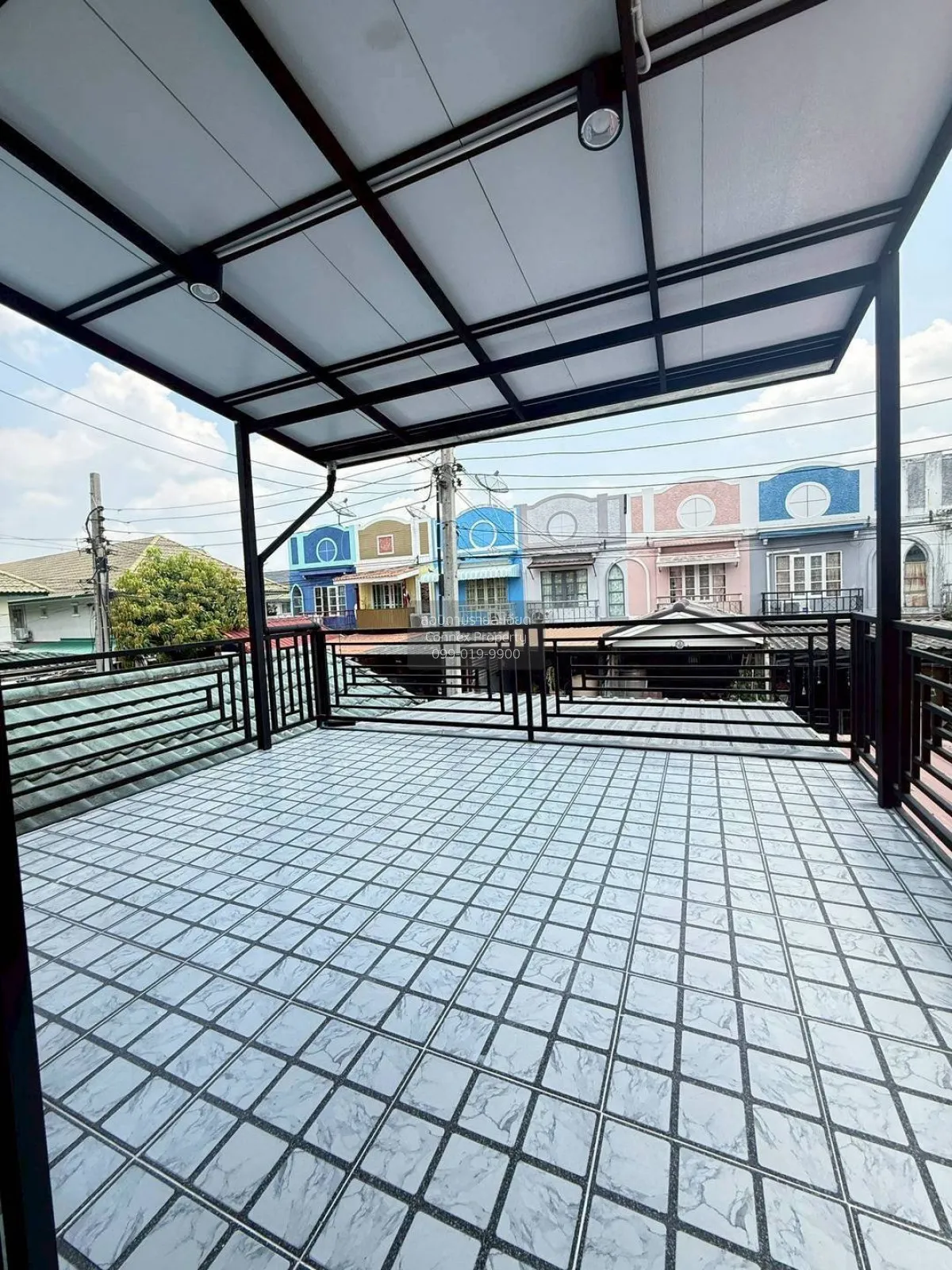 ขายบ้าน  สิรารมย์ บางบัวทอง รีโนเวทใหม่ พิมลราช บางบัวทอง นนทบุรี