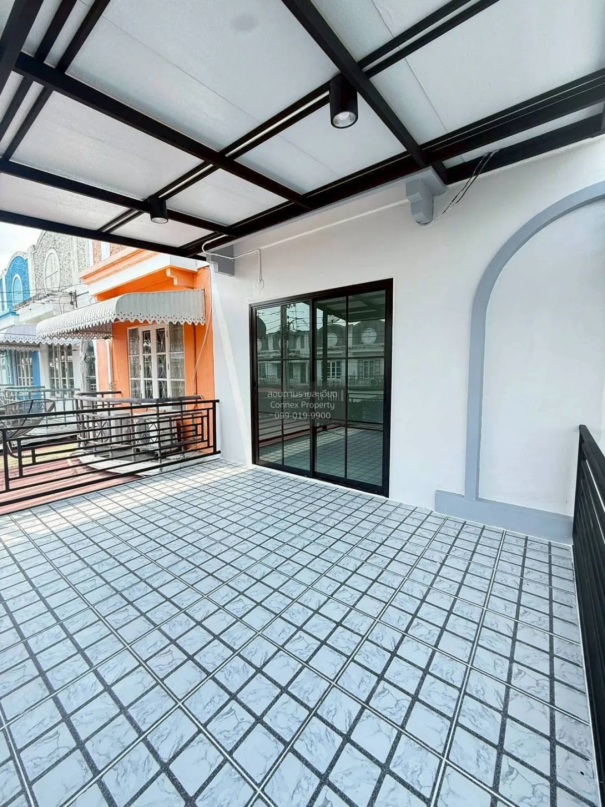 ขายบ้าน  สิรารมย์ บางบัวทอง รีโนเวทใหม่ พิมลราช บางบัวทอง นนทบุรี