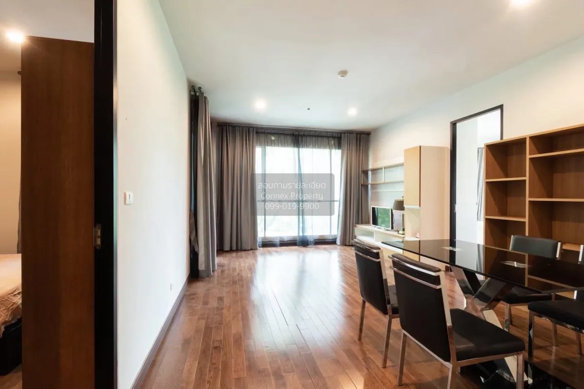 เช่าคอนโด  ดิ แอดเดรส ชิดลม ลุมพินี เขต ปทุมวัน กรุงเทพ CX-152432 1