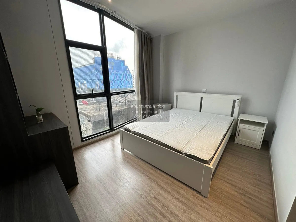 ขายคอนโด  รึทึ่ม เอกมัย วิวสวย BTS-เอกมัย คลองตันเหนือ เขต วัฒนา  1