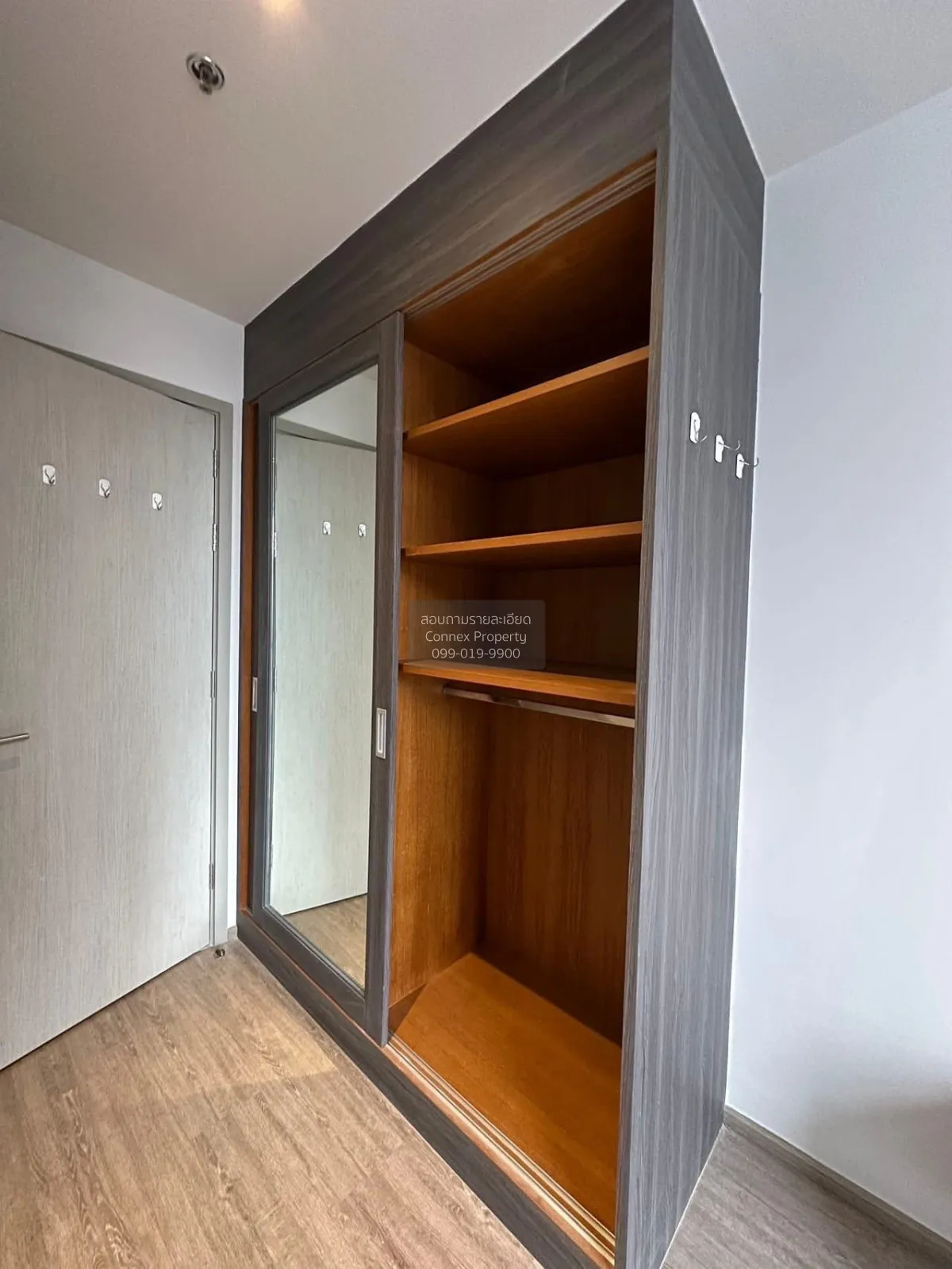 ขายคอนโด  รึทึ่ม เอกมัย วิวสวย BTS-เอกมัย คลองตันเหนือ เขต วัฒนา 