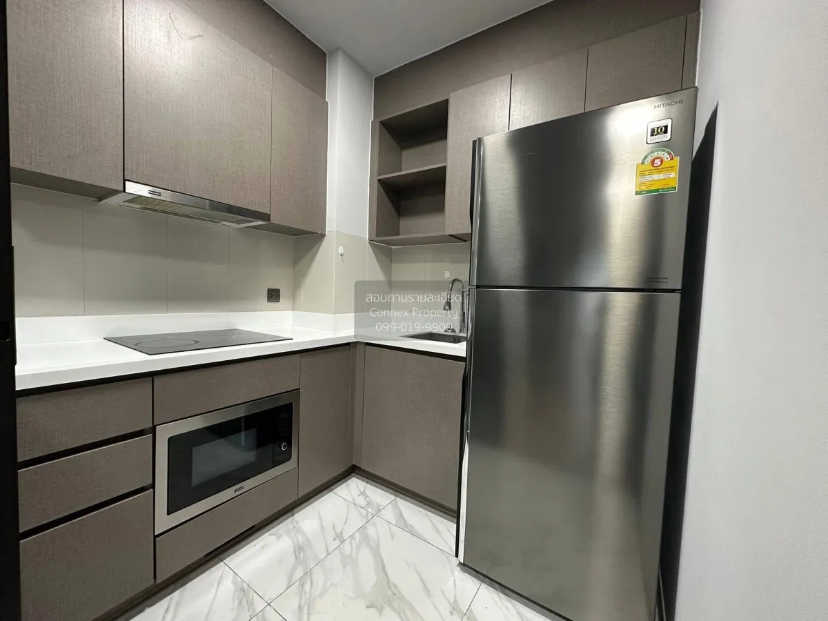 ขายคอนโด  รึทึ่ม เอกมัย วิวสวย BTS-เอกมัย คลองตันเหนือ เขต วัฒนา 