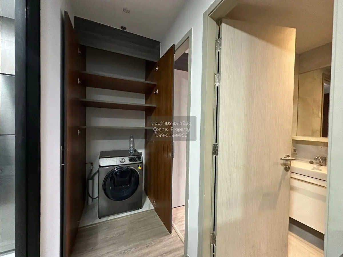 ขายคอนโด  รึทึ่ม เอกมัย วิวสวย BTS-เอกมัย คลองตันเหนือ เขต วัฒนา 