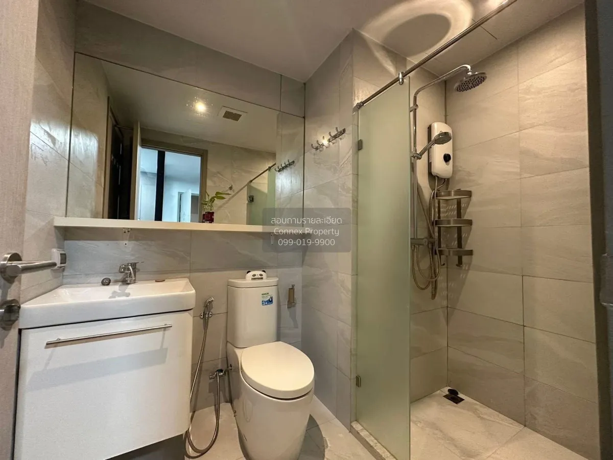 ขายคอนโด  รึทึ่ม เอกมัย วิวสวย BTS-เอกมัย คลองตันเหนือ เขต วัฒนา 