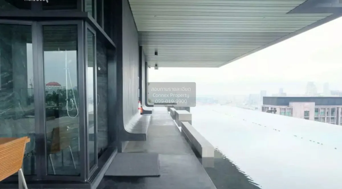 ขายคอนโด  รึทึ่ม เอกมัย วิวสวย BTS-เอกมัย คลองตันเหนือ เขต วัฒนา 