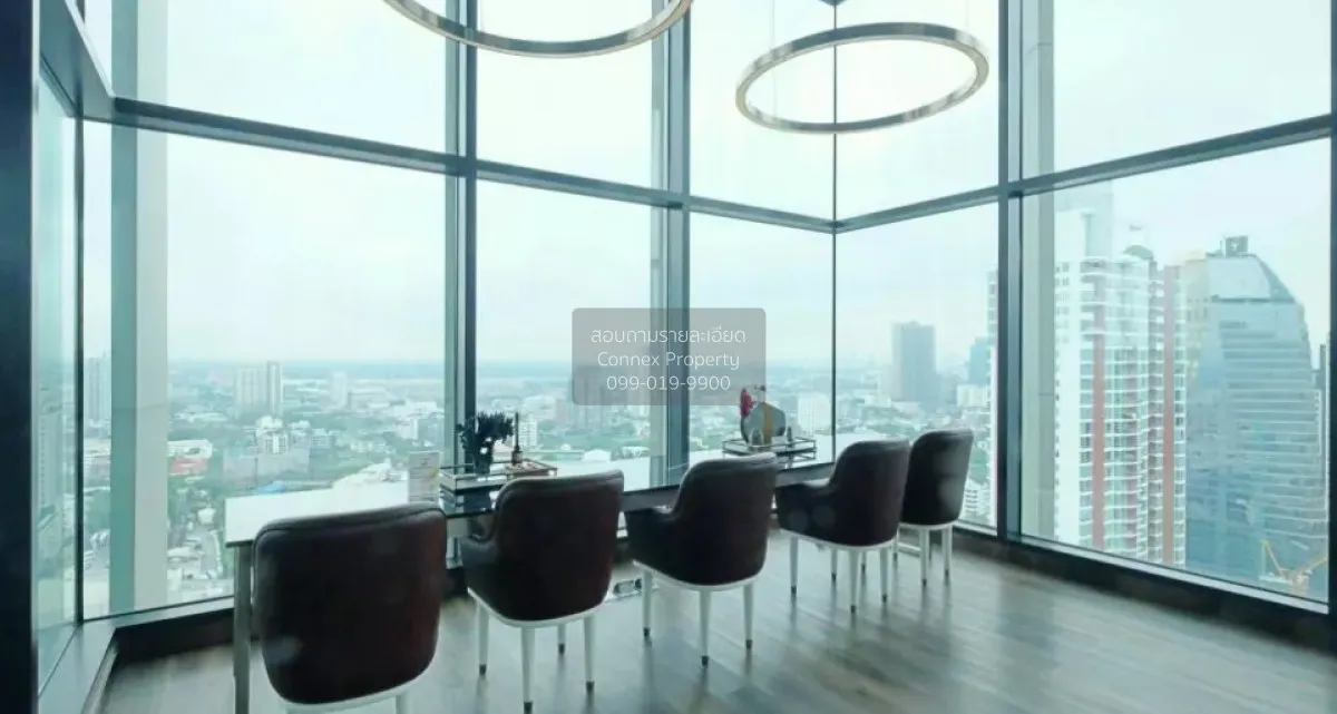 ขายคอนโด  รึทึ่ม เอกมัย วิวสวย BTS-เอกมัย คลองตันเหนือ เขต วัฒนา 